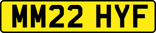 MM22HYF