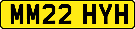 MM22HYH