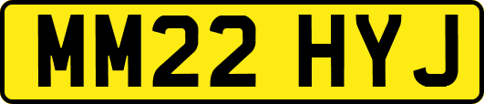 MM22HYJ