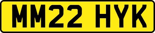 MM22HYK