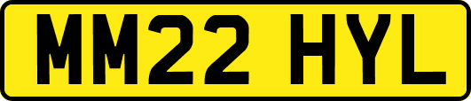 MM22HYL