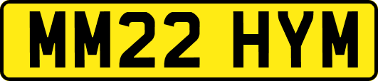 MM22HYM
