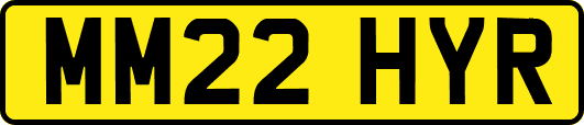 MM22HYR