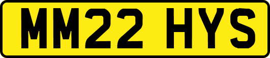 MM22HYS