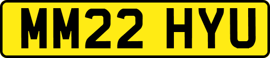 MM22HYU