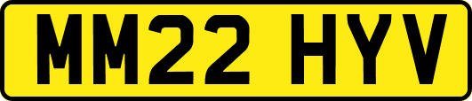 MM22HYV