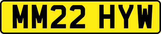MM22HYW