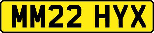 MM22HYX