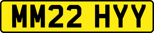 MM22HYY