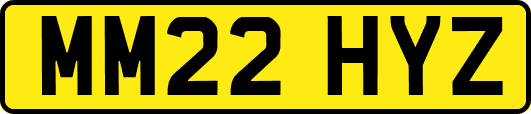 MM22HYZ