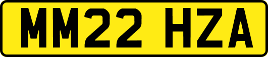 MM22HZA