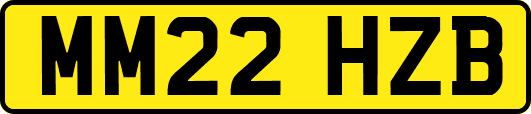 MM22HZB
