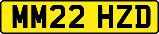 MM22HZD