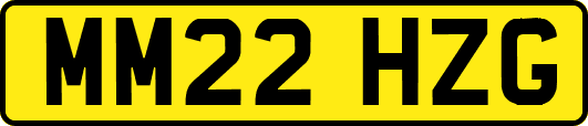 MM22HZG