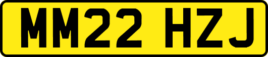 MM22HZJ