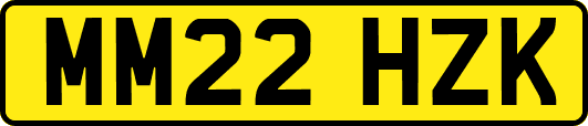 MM22HZK