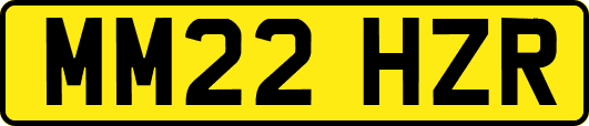 MM22HZR