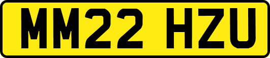 MM22HZU
