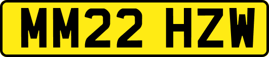 MM22HZW