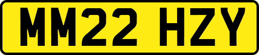MM22HZY