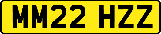 MM22HZZ