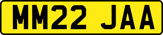 MM22JAA