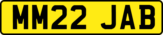 MM22JAB