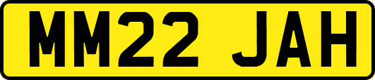 MM22JAH