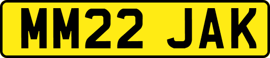 MM22JAK