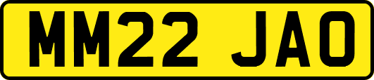 MM22JAO