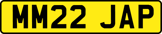 MM22JAP