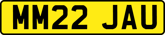 MM22JAU