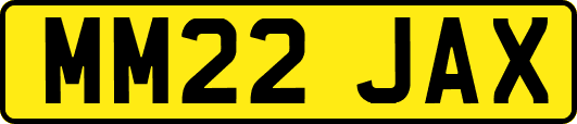 MM22JAX