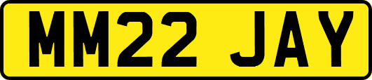 MM22JAY