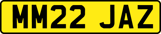 MM22JAZ