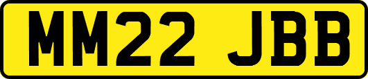 MM22JBB