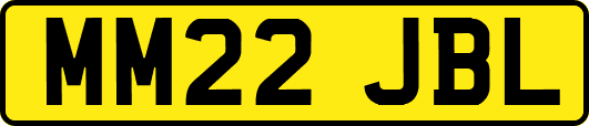 MM22JBL