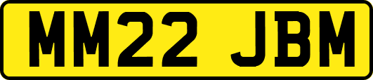 MM22JBM