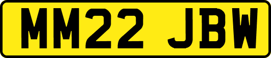 MM22JBW