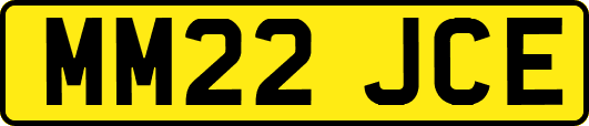 MM22JCE