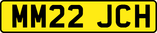 MM22JCH