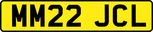 MM22JCL