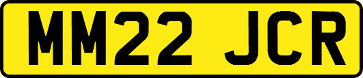 MM22JCR