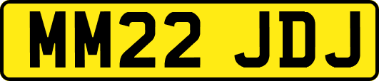 MM22JDJ