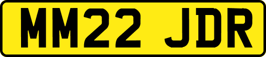 MM22JDR