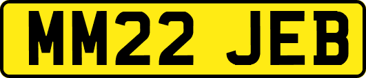 MM22JEB