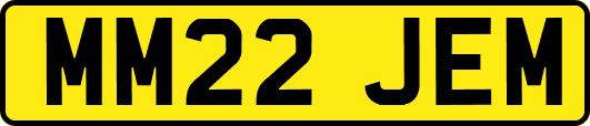 MM22JEM