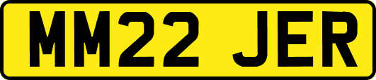 MM22JER