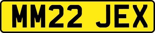 MM22JEX