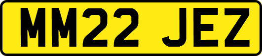 MM22JEZ